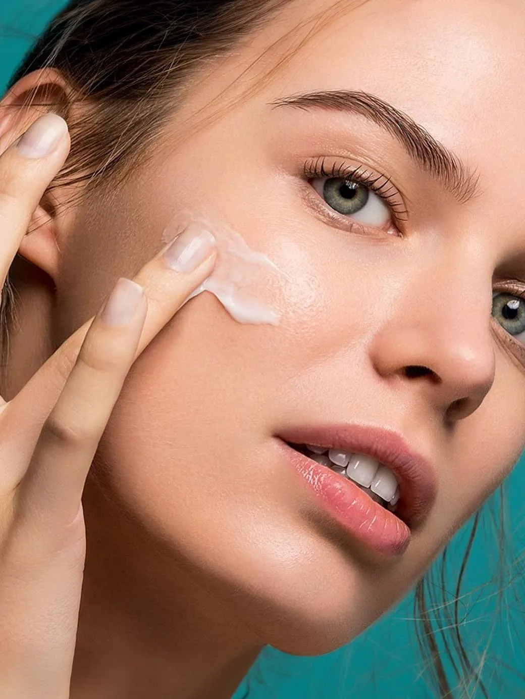 Peptide Night Face Moisturizer - Image 2