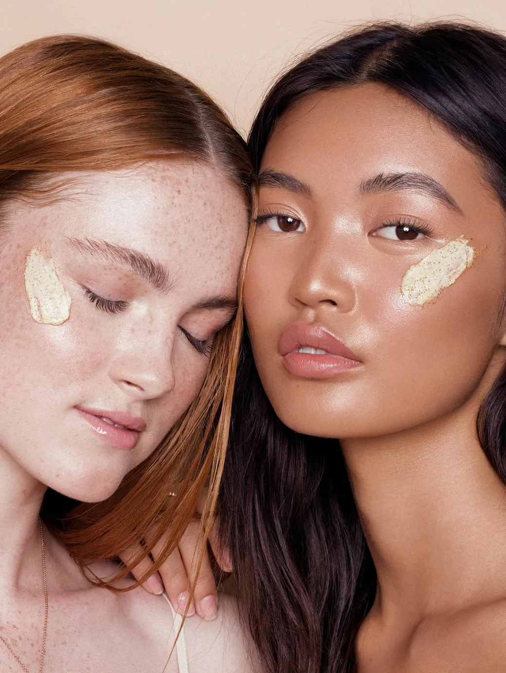 Blue Hyaluronic Cleansing Foam - Image 2