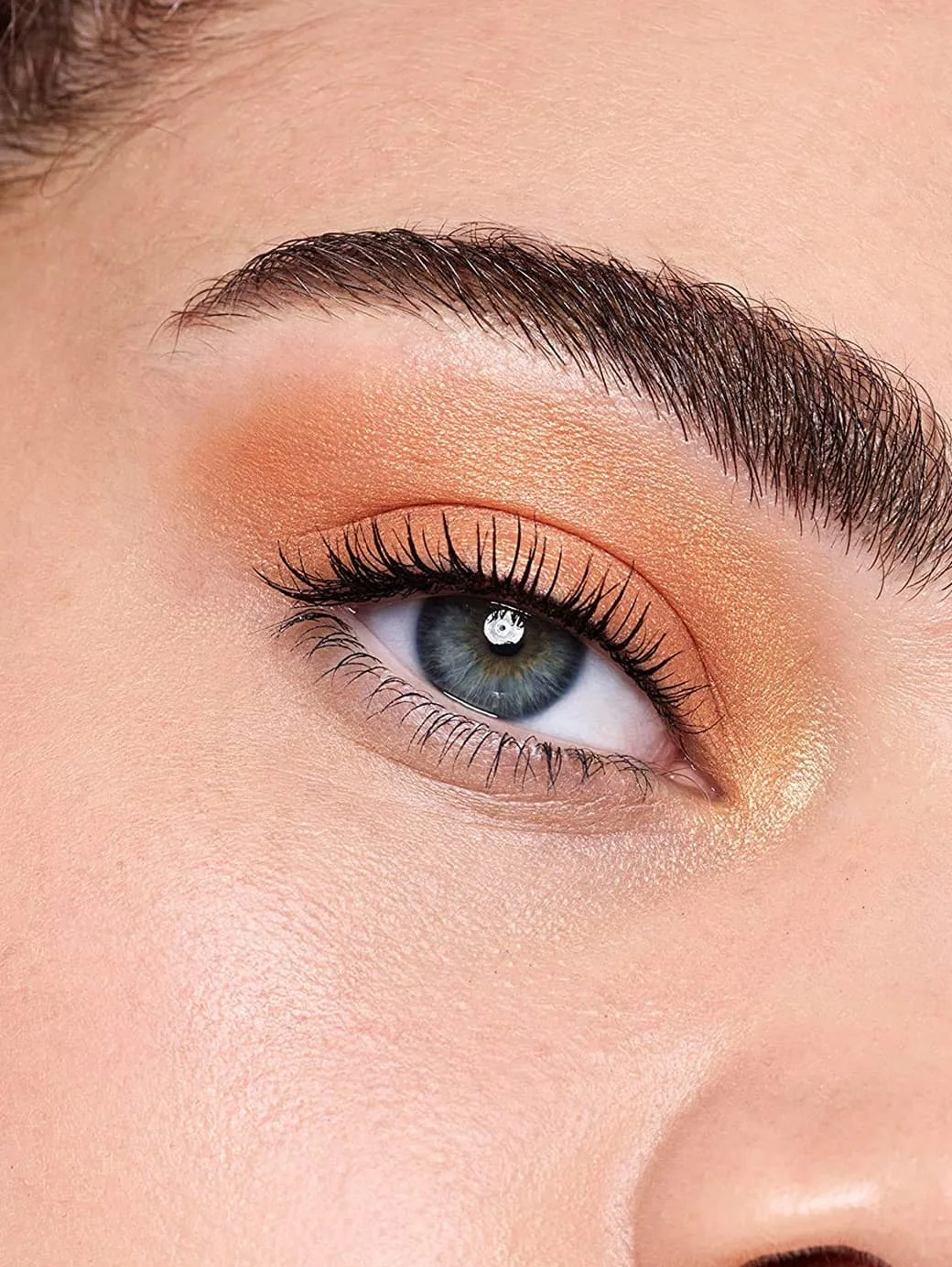 Volumizing Mascara—Orange - Image 2