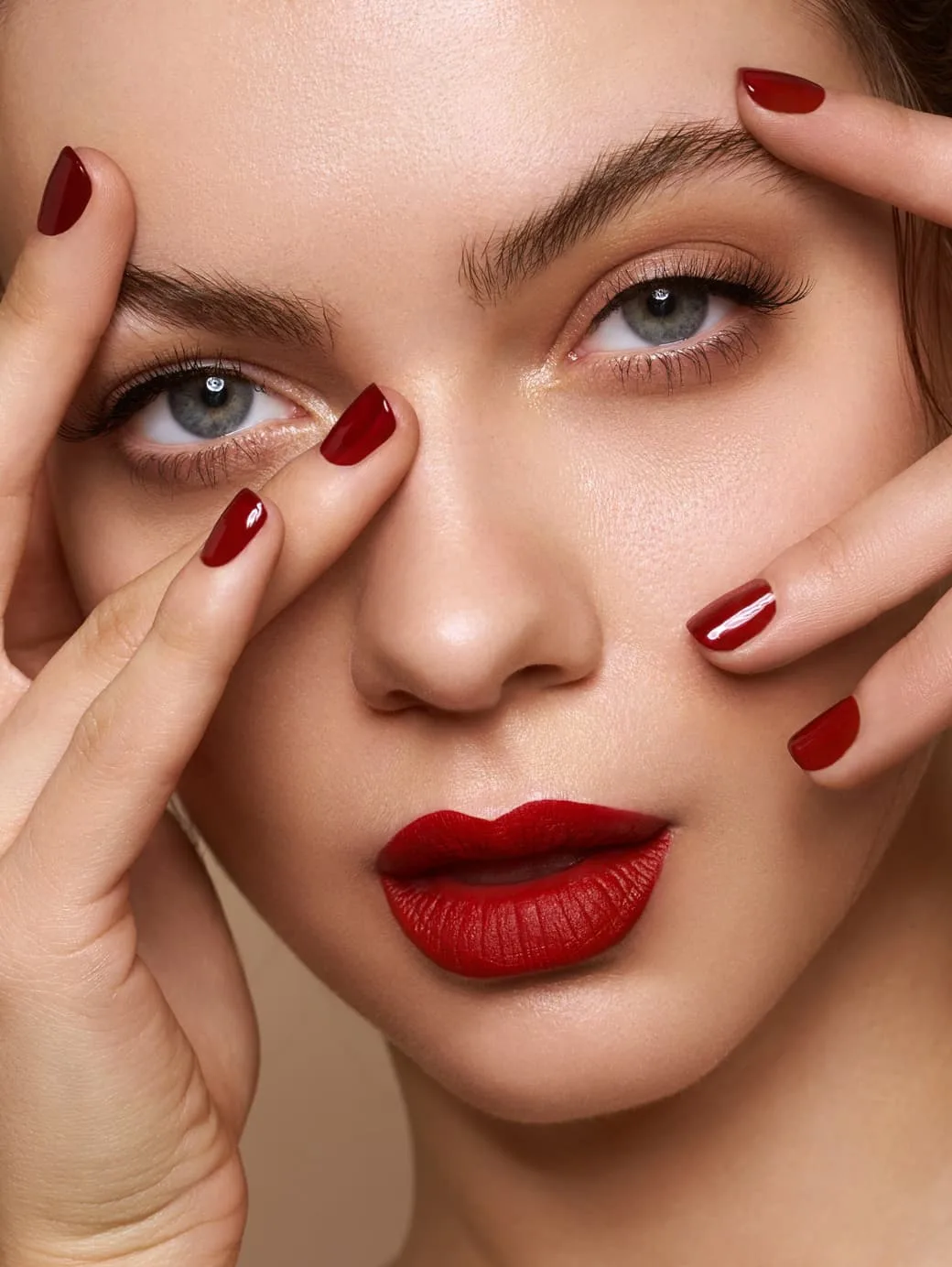 Matte Gloss Matte Lipstick - Image 2