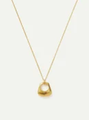 Hera Glozin Pendant Necklace