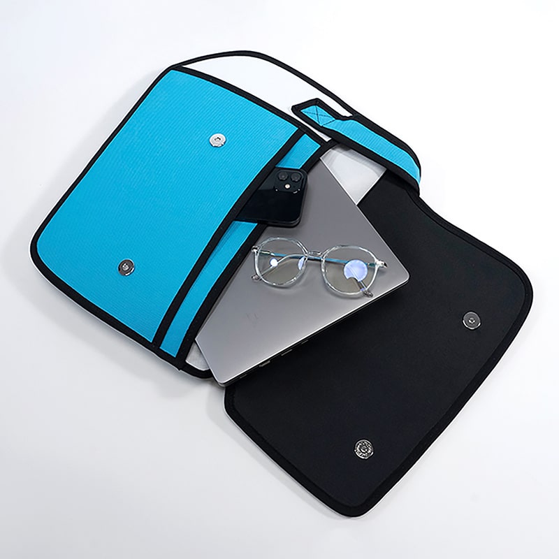 Play Hookey-Personalized 2D Cartoon Bag - Image 7