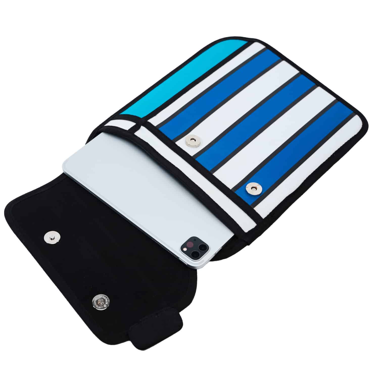 2D Cartoon Tropical Fish Bag - Image 8