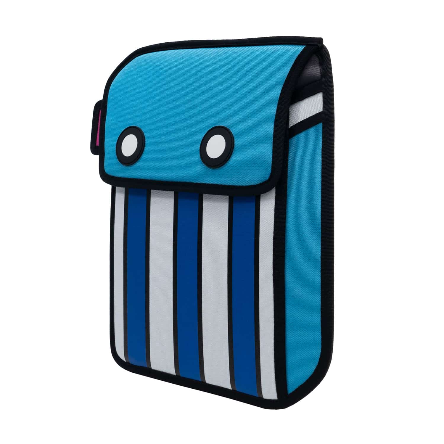 2D Cartoon Tropical Fish Bag - Image 5