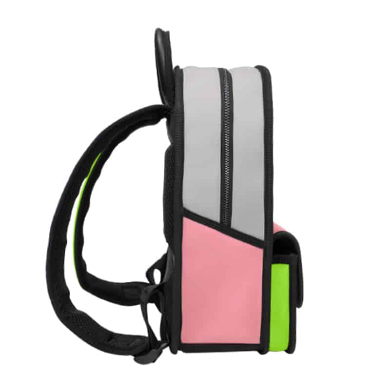 Adventure 3D Cartoon Backpack-Bold And Practical - Image 5