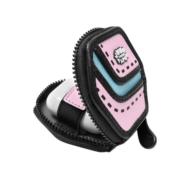 Jumpfrompaper Earphone Case-Small and Sweet - Image 6