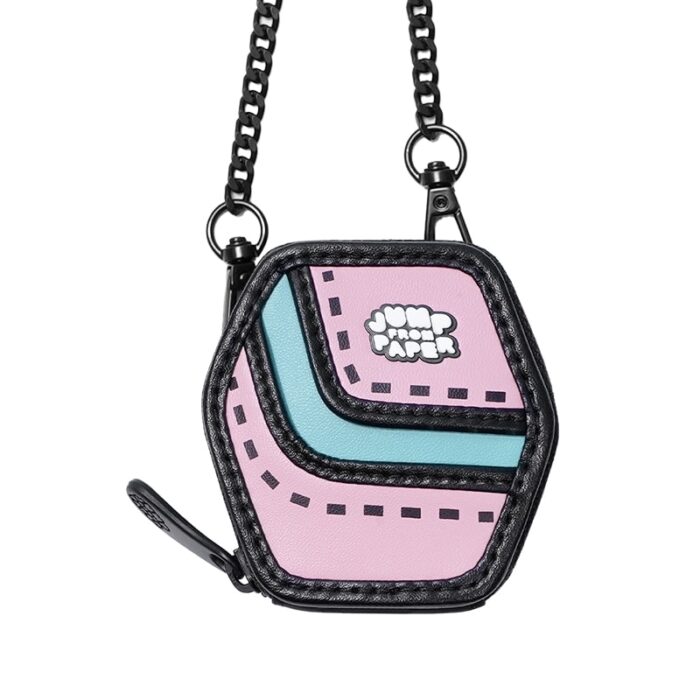 Jumpfrompaper Earphone Case-Small and Sweet