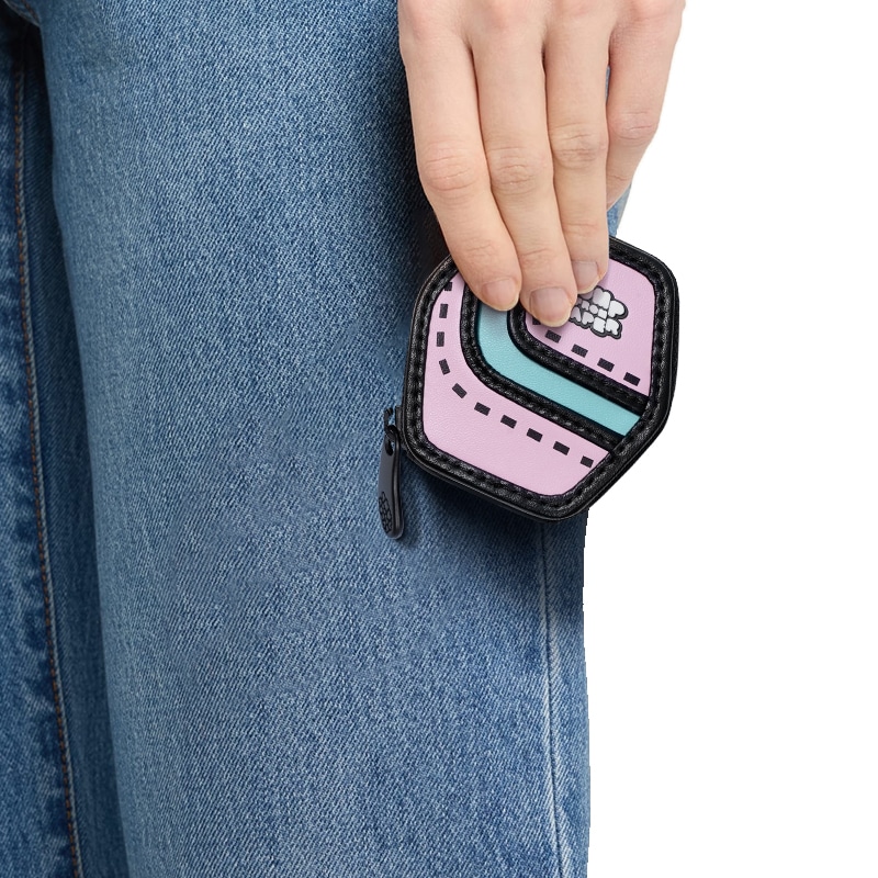 Jumpfrompaper Earphone Case-Small and Sweet - Image 3