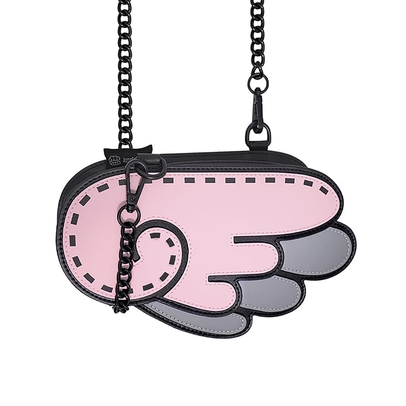 Unique Cupid Cartoon Sling Bag - Image 3