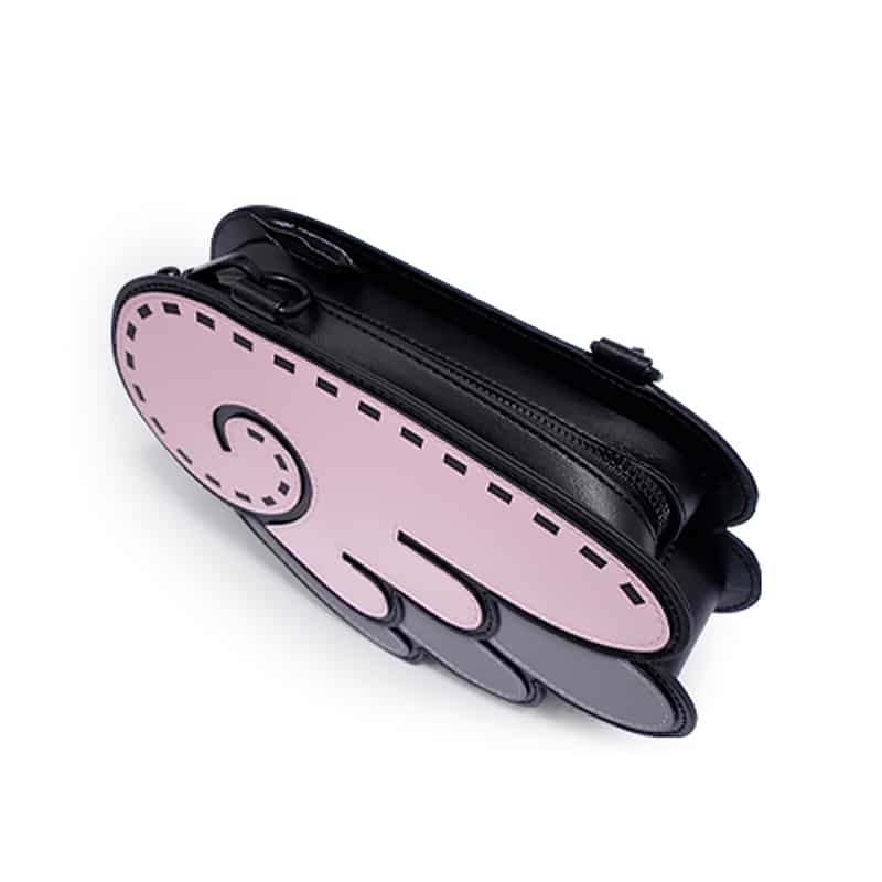 Unique Cupid Cartoon Sling Bag - Image 7