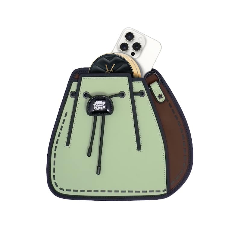 Dum Dum 2D Bag-Playful and Practical - Image 7