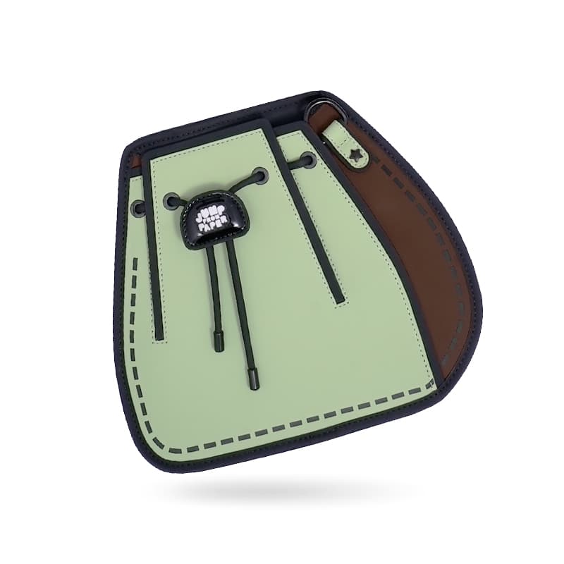 Dum Dum 2D Bag-Playful and Practical - Image 6