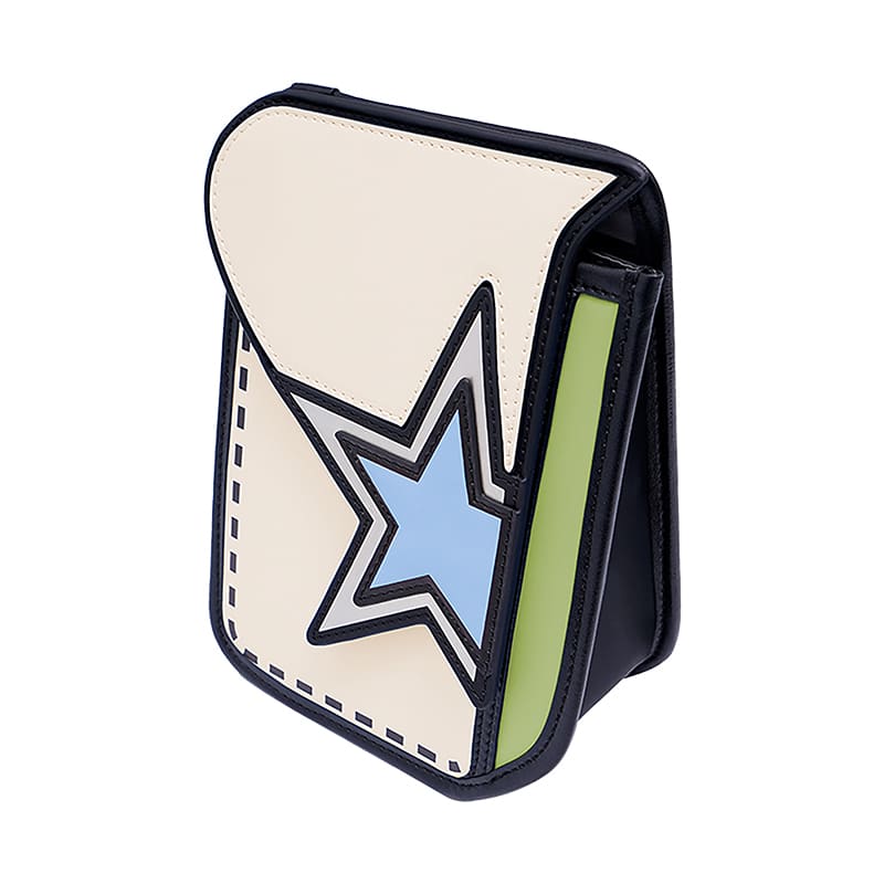 Galaxy Sling Bag- Delicate and Compact - Image 6