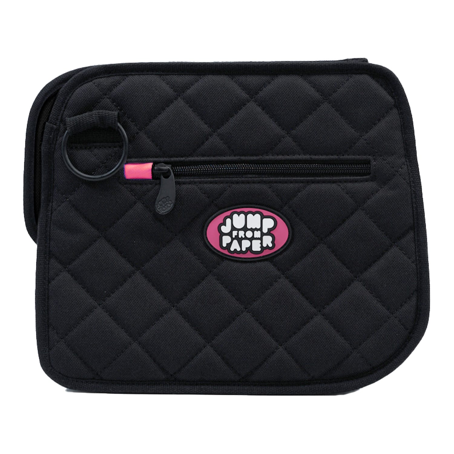 Giggle 2D Cartoon Shoulder Bag – Adjustable Strap - Image 9