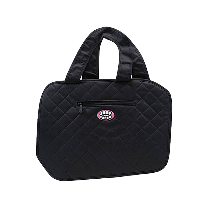 Hola! Vibrant 2D Cartoon Handbag - Image 8