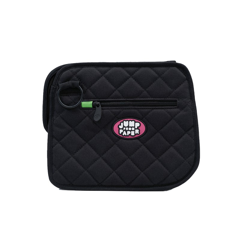 Junior Giggle Greenery Shoulder Bag - Image 8