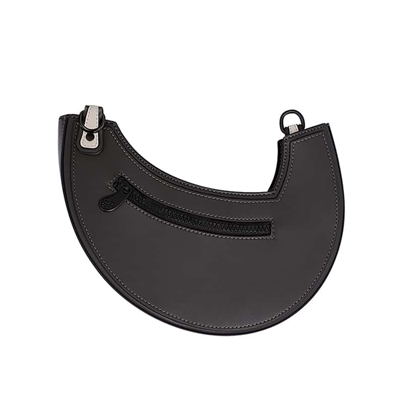 Luna 2D Cartoon Shoulder Bag - Image 11