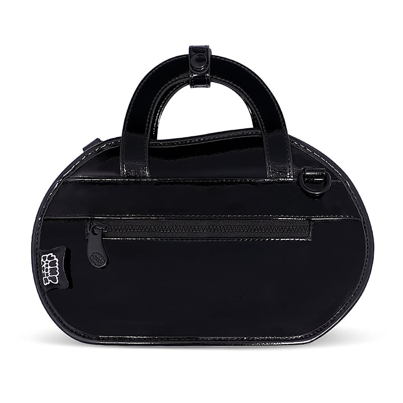 Pumpkin Shoulder Bag - Magic Meets Fashion - Image 8