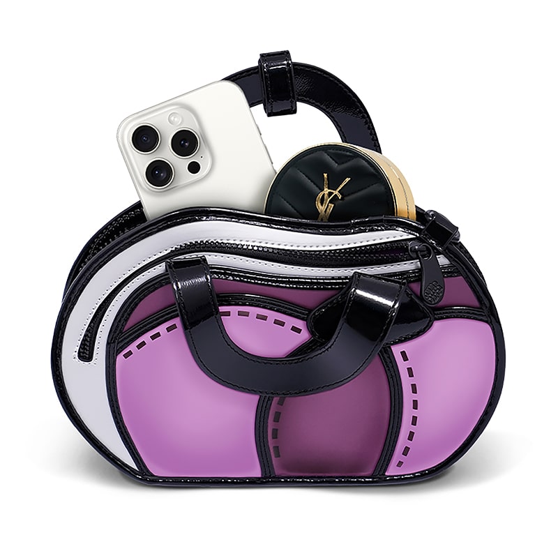 Pumpkin Shoulder Bag - Magic Meets Fashion - Image 7