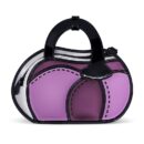 Pumpkin Shoulder Bag - Magic Meets Fashion