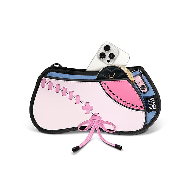 Sandy Crossbody Bag – Cute And Stylish Design - Image 7