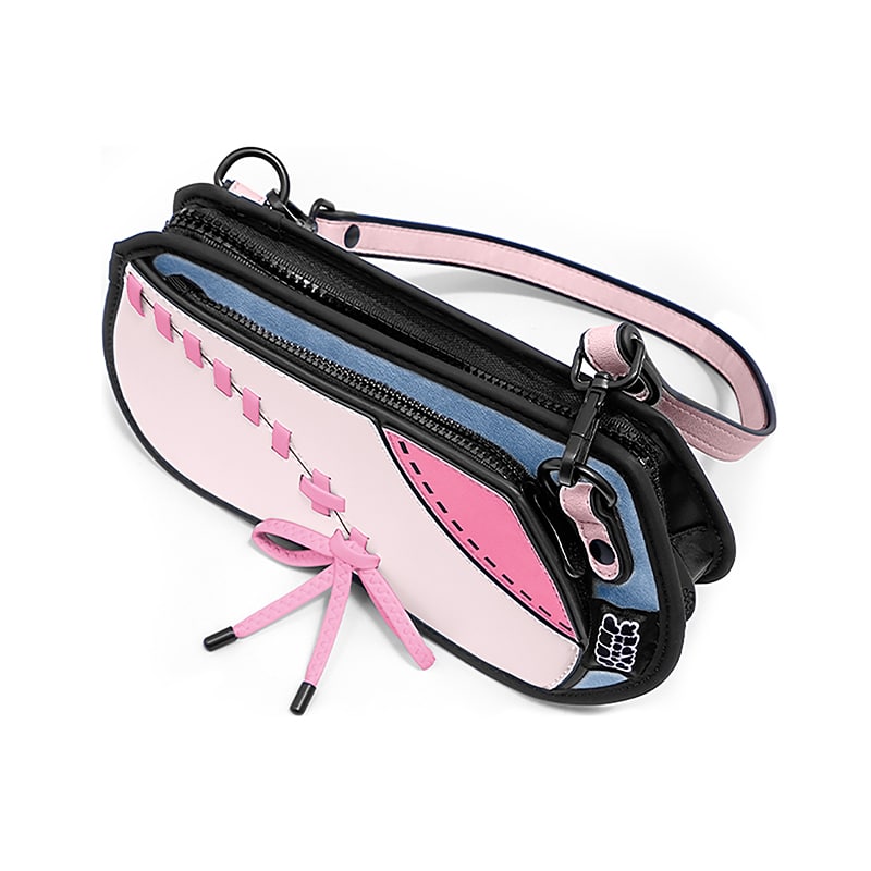 Sandy Crossbody Bag – Cute And Stylish Design - Image 6