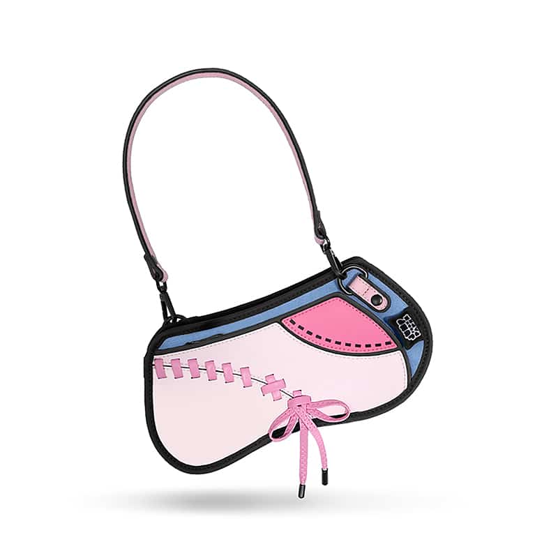 Sandy Crossbody Bag – Cute And Stylish Design - Image 5