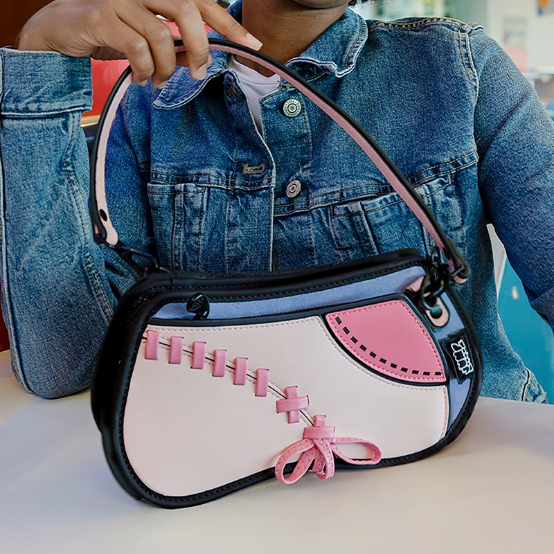 Sandy Crossbody Bag – Cute And Stylish Design - Image 3