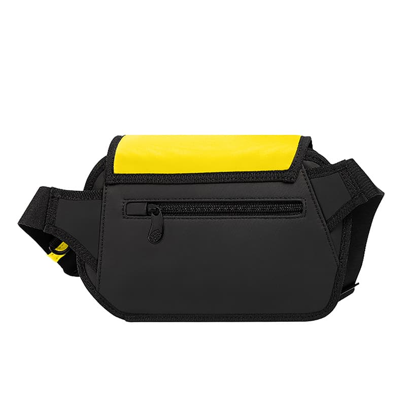 Versatile Cycling Bag With Lively Colors - Image 5